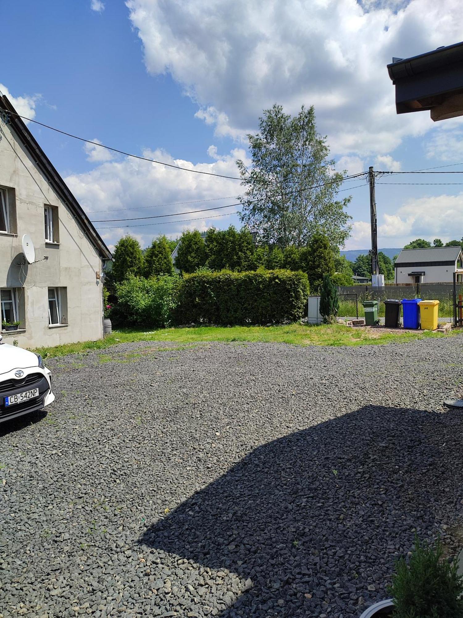 Chata Na Karpackiej Kostrzyca Exterior foto