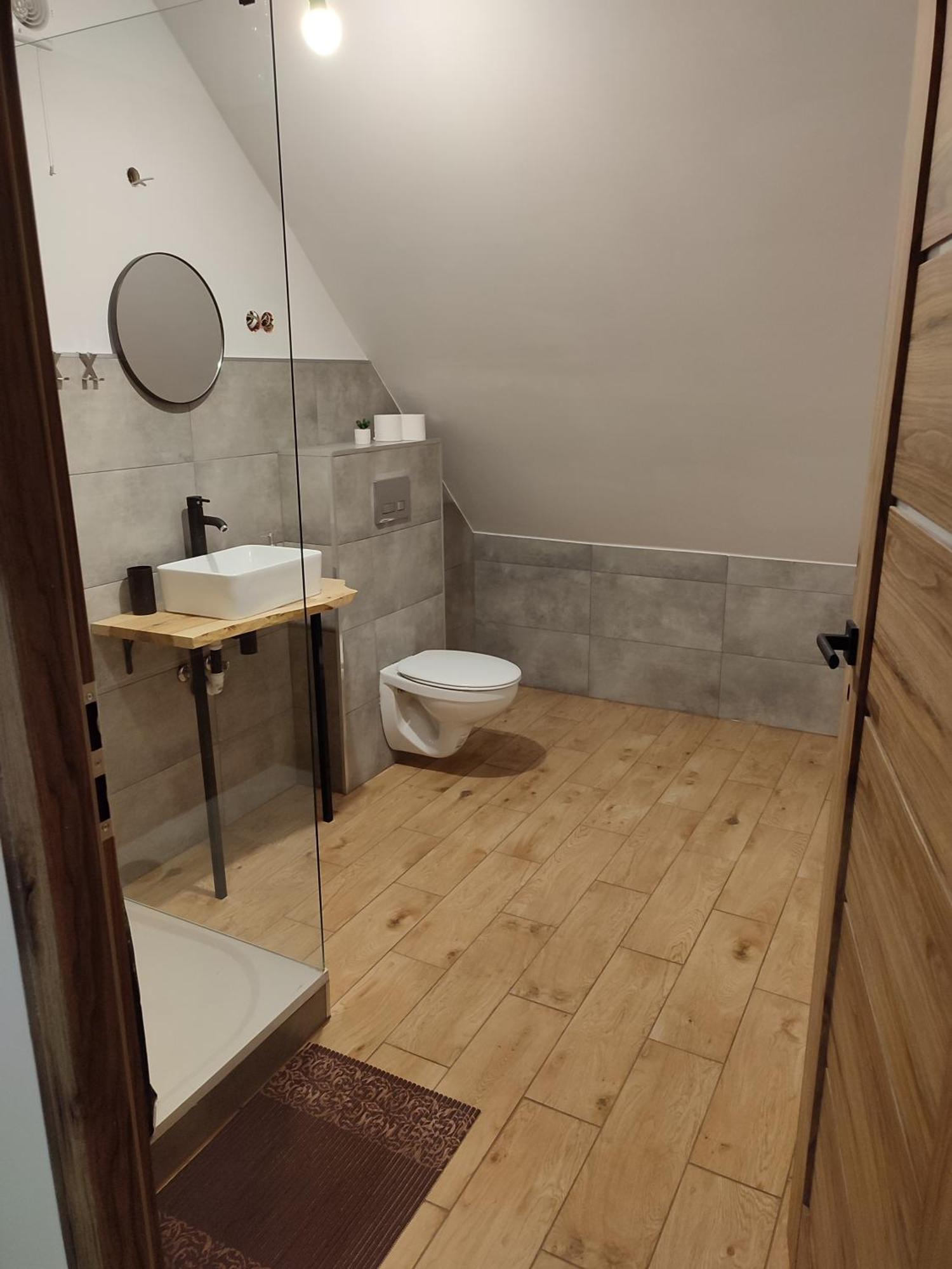 Chata Na Karpackiej Kostrzyca Quarto foto