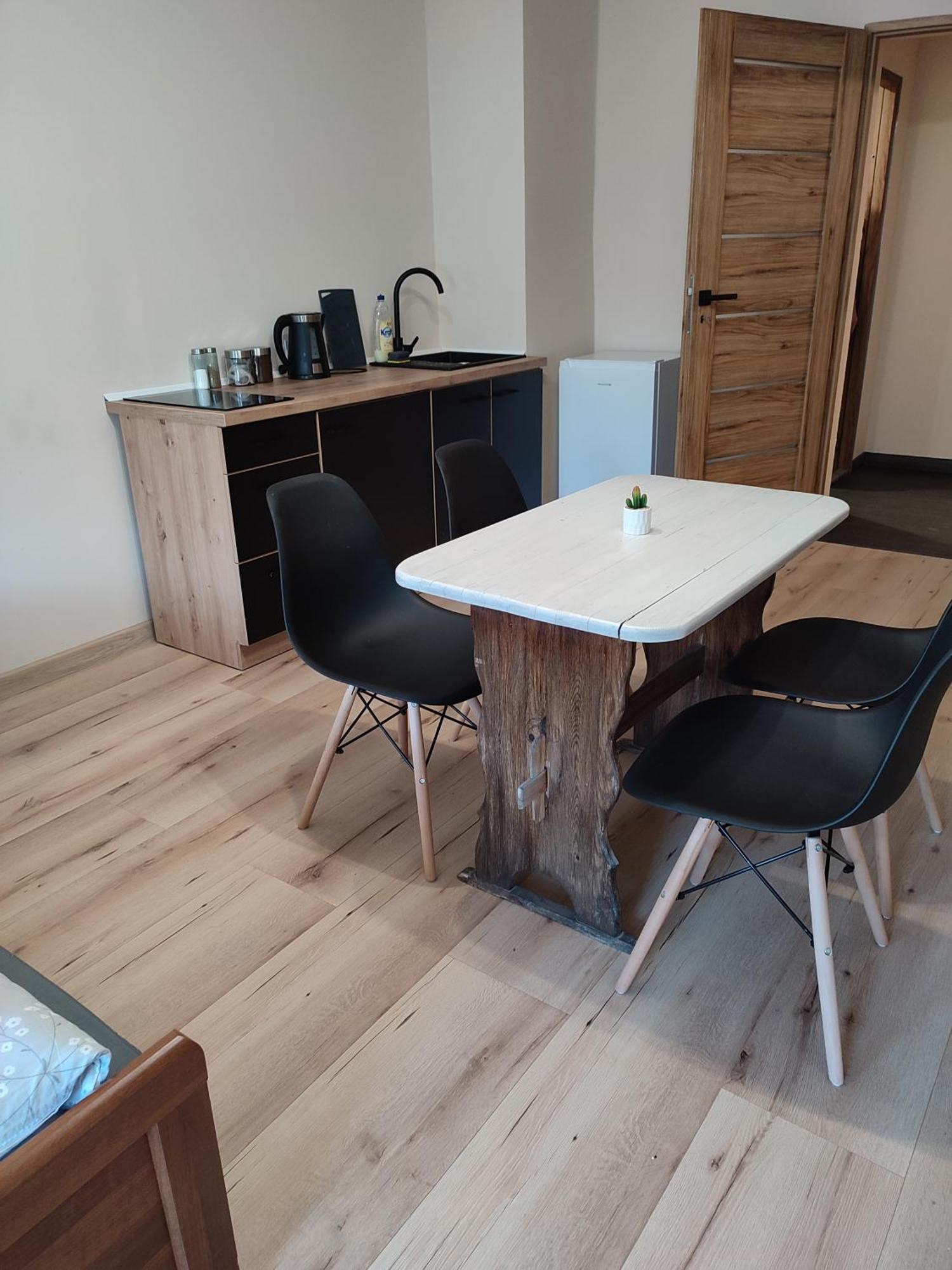 Chata Na Karpackiej Kostrzyca Quarto foto