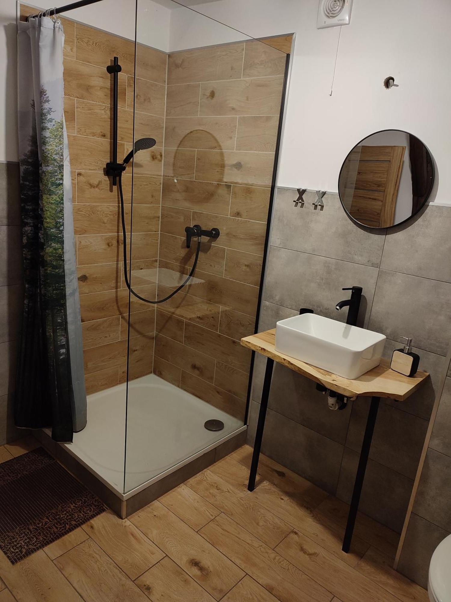 Chata Na Karpackiej Kostrzyca Quarto foto